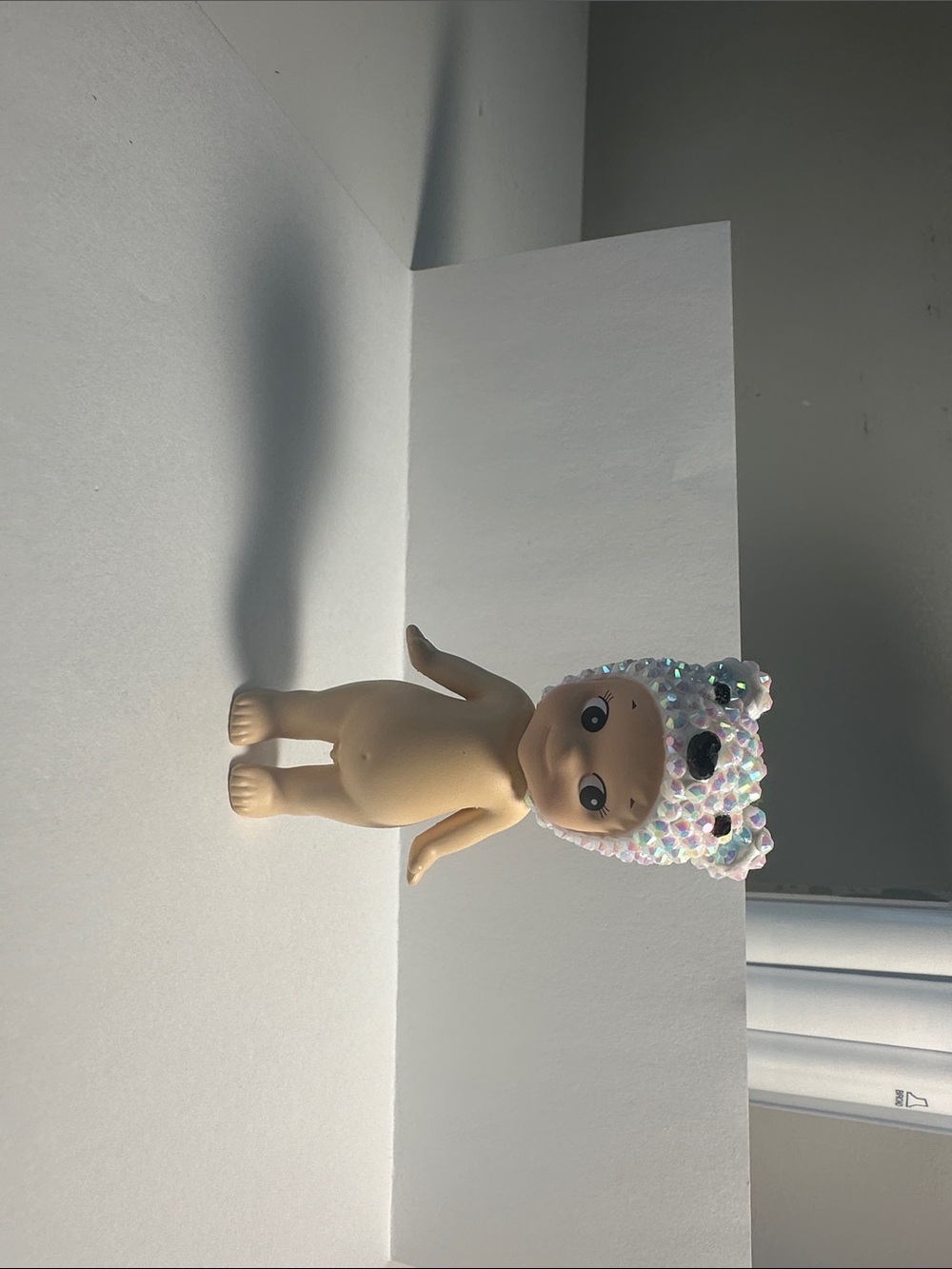 Polar Bear Bedazzled Sonny Angel